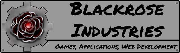Blackrose Industries